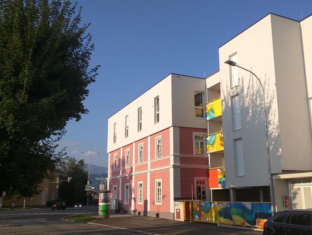 קלגנפורט 211 Amsterdam, Studio Apartment, 30M2 1-4 Pers מראה חיצוני תמונה