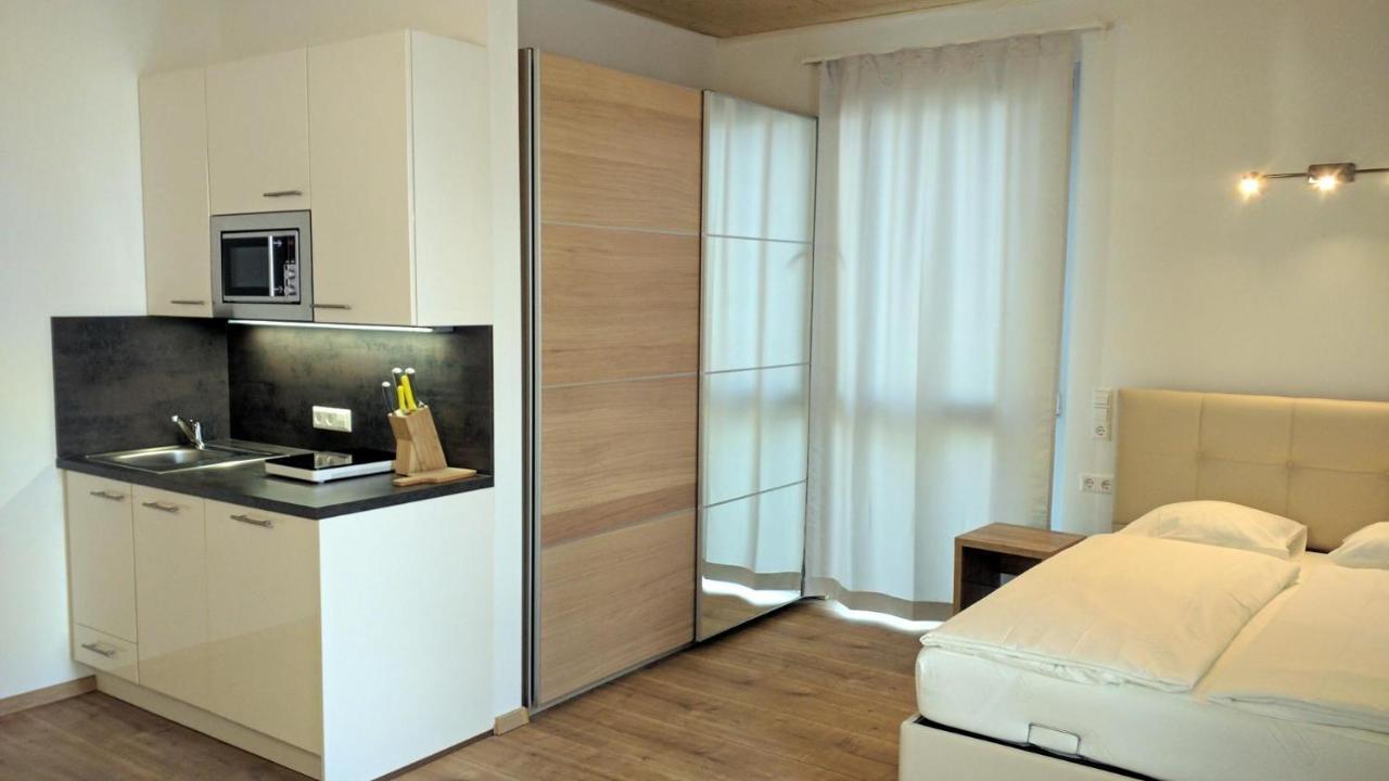 קלגנפורט 211 Amsterdam, Studio Apartment, 30M2 1-4 Pers מראה חיצוני תמונה