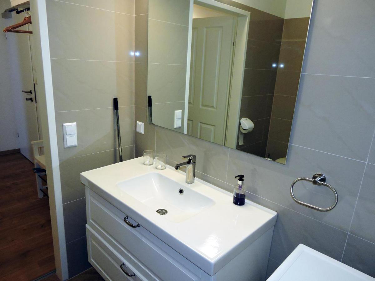 קלגנפורט 211 Amsterdam, Studio Apartment, 30M2 1-4 Pers מראה חיצוני תמונה