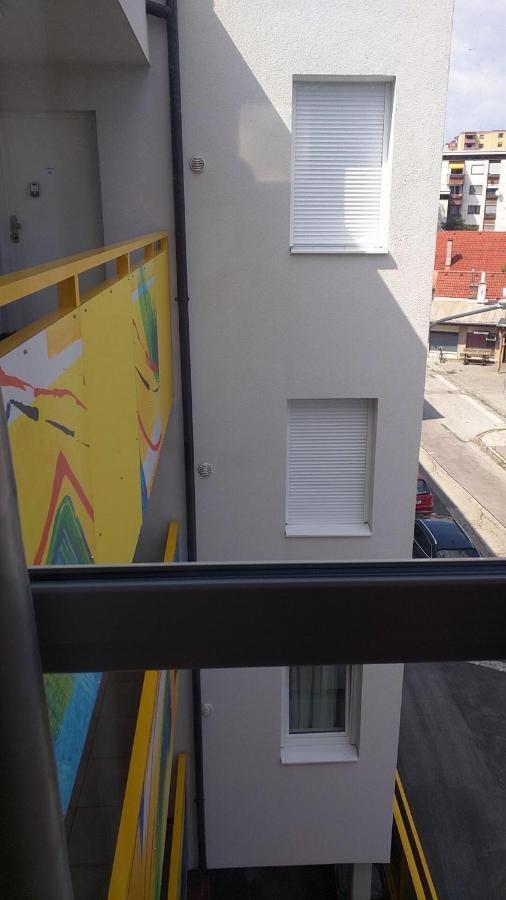 קלגנפורט 211 Amsterdam, Studio Apartment, 30M2 1-4 Pers מראה חיצוני תמונה