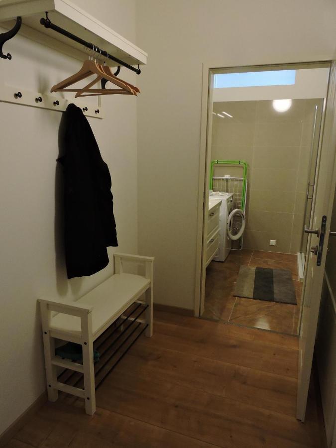 קלגנפורט 211 Amsterdam, Studio Apartment, 30M2 1-4 Pers מראה חיצוני תמונה