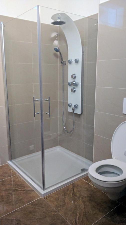 קלגנפורט 211 Amsterdam, Studio Apartment, 30M2 1-4 Pers מראה חיצוני תמונה