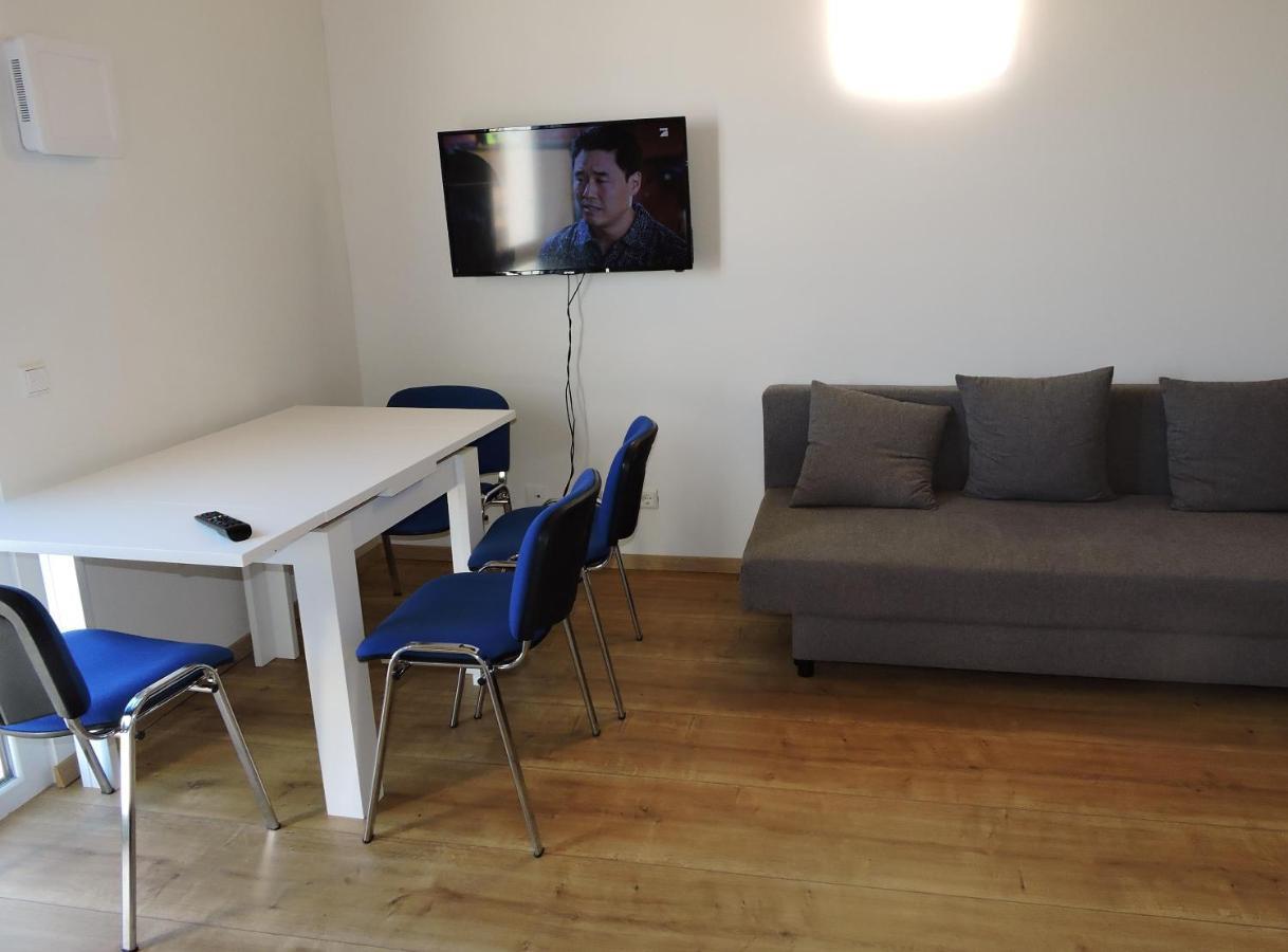 קלגנפורט 211 Amsterdam, Studio Apartment, 30M2 1-4 Pers מראה חיצוני תמונה