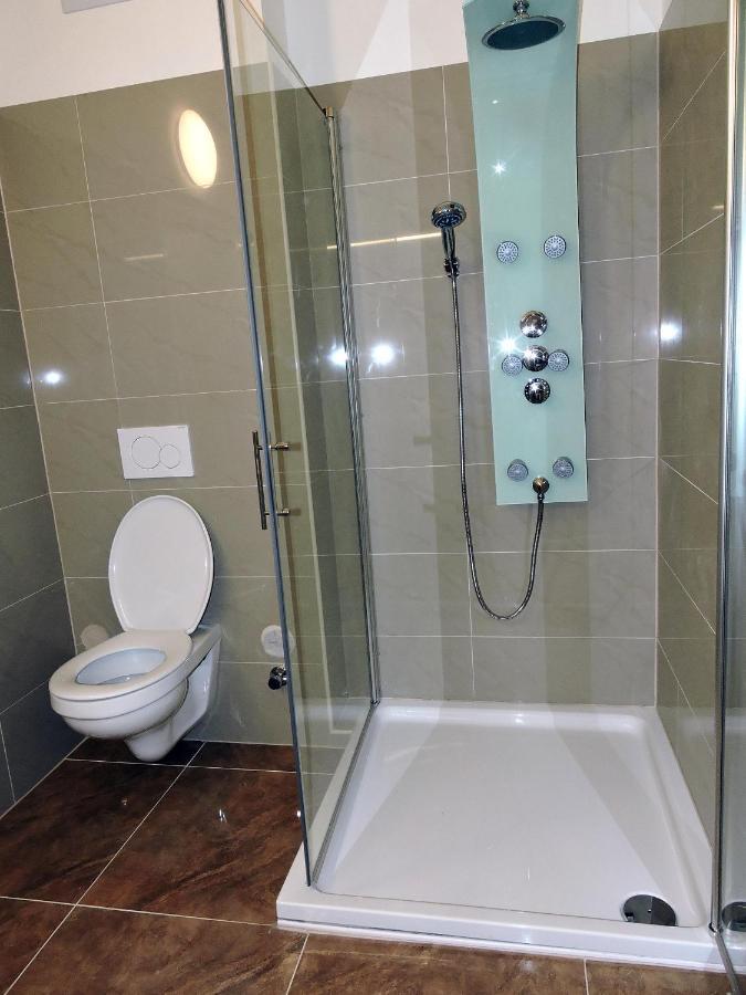 קלגנפורט 211 Amsterdam, Studio Apartment, 30M2 1-4 Pers מראה חיצוני תמונה