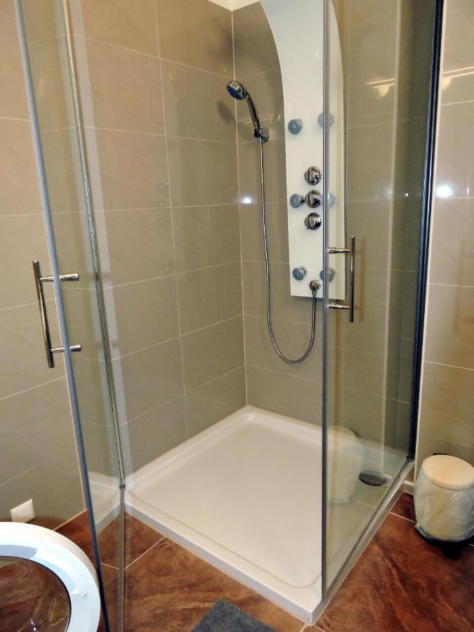 קלגנפורט 211 Amsterdam, Studio Apartment, 30M2 1-4 Pers מראה חיצוני תמונה