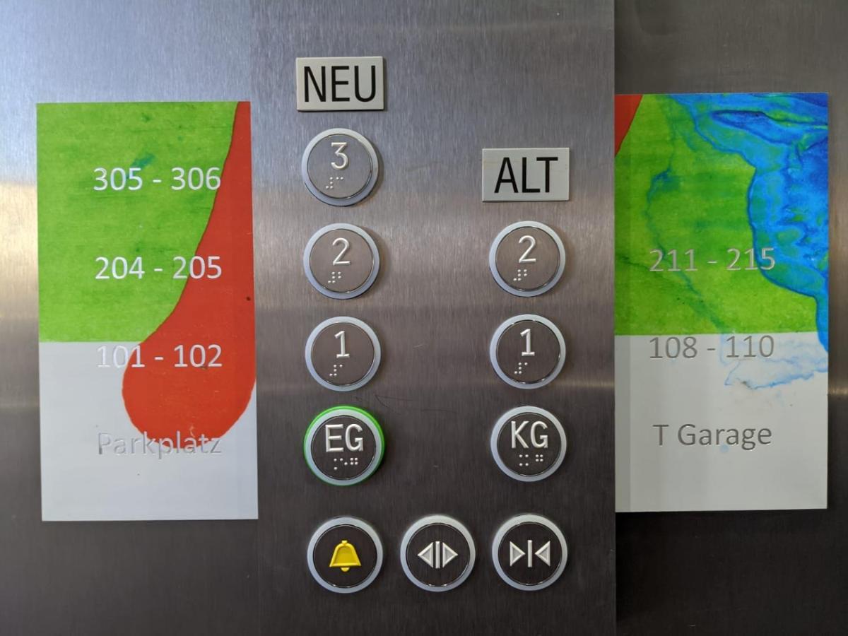 קלגנפורט 211 Amsterdam, Studio Apartment, 30M2 1-4 Pers מראה חיצוני תמונה